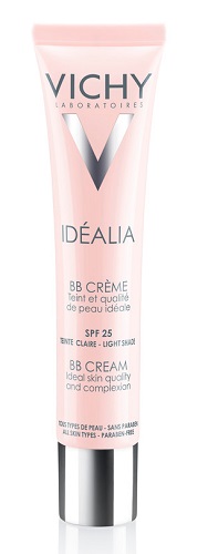 IDEALIA BB CREAM CHIARA 40ML