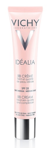 IDEALIA BB CREAM MEDIA 40ML