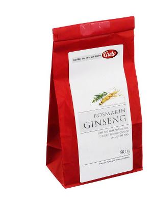 TE' ROSMARINO GINSENG 90G