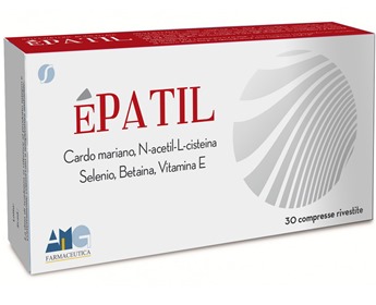 EPATIL 30CPR