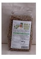 SEME CANAPA INTERO 500G