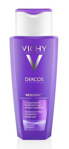 DERCOS SHAMPOO NEOGENIC 200ML