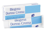 BIOGENA DERMO CREMA 200ML