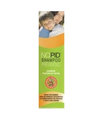 NOPID SHAMPOO PREVENTIVO 150ML