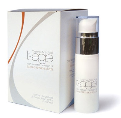 T-AGE BAVA DI LUMACA 30ML