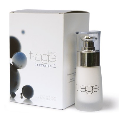 T-AGE SERUM IMMUNO C 30ML