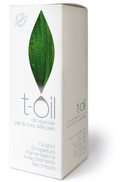 T-OIL 100ML