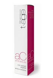 T-AGE SHAMPOO ANTICADUTA 250ML