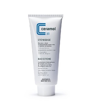 CERAMOL CREMABASE 400ML 311