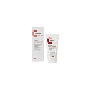 CERAMOL BETA CREMA PALPEBRALE