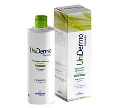 UNIDERMO LIQUIDO 400ML