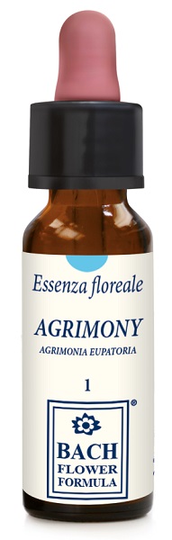 AGRIMONY ORIGINAL 10ML GTT