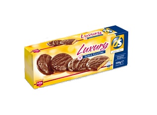 SCHAR LUXURY CIOC LATTE 200G