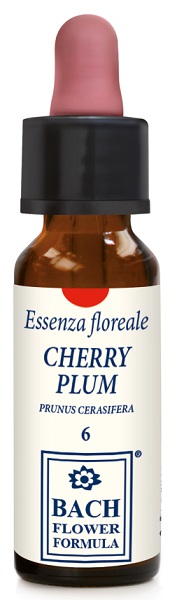 CHERRY PLUM ORIGINAL 10ML GTT