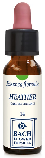 HEATHER ORIGINAL 10ML GTT