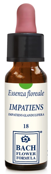 IMPATIENS ORIGINAL 10ML GTT