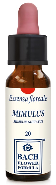 MIMULUS ORIGINAL 10ML GTT