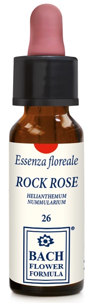 ROCK ROSE ORIGINAL 10ML GTT