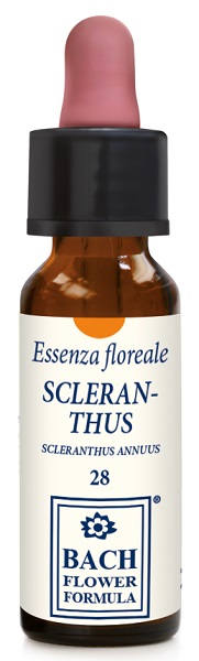 SCLERANTHUS ORIGINAL 10ML GTT