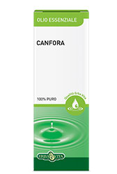 CANFORA OLIO ESSENZIALE 10ML