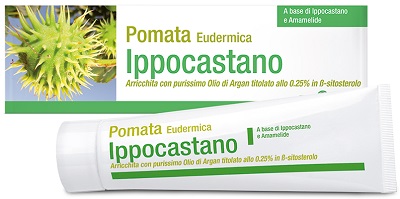 POMATA IPPOCASTANO 50ML