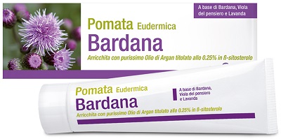 POMATA BARDANA 50ML