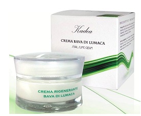 KADEA CR BAVA LUMACA 50ML