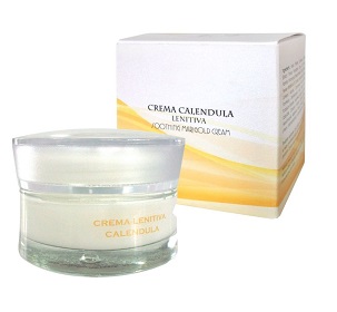 KADEA CR VISO CALENDULA 50ML