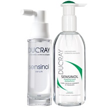 SENSINOL SH 200ML + SIERO 30ML