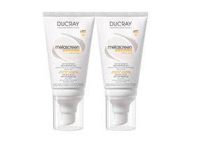 MELASCREEN CR RICCA SPF50+ DUO