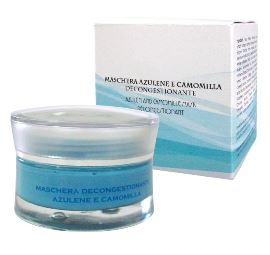 KADEA MASC AZULENE/CAMOM 50ML