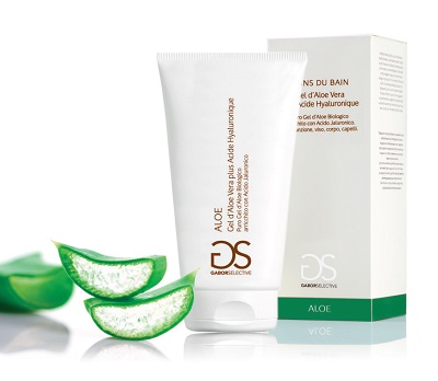 GEL D'ALOE VERA 150ML