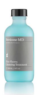 BLUE PLASMA CLEANSING TREATMEN