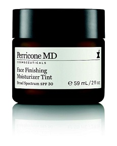 FACE FINISHING MOISTURIZ TINT