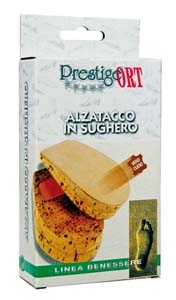 PRESTIGE ORT ALZAT S 0,5CM D