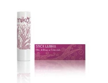 MIKOL COSMESI STICK LABBRA 5ML