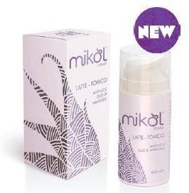 MIKOL COSMESI LATTE TON 100ML