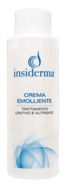 INSIDERMA CREMA EMOL 500ML