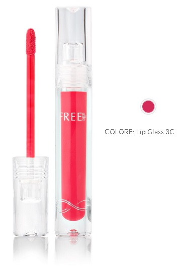 FREE AGE LIP GLOSS 3C