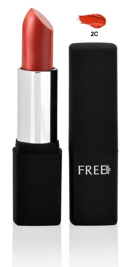 FREE AGE VELVET 2C ROSSETTO