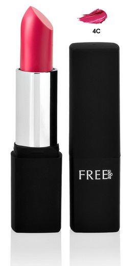 FREE AGE VELVET 4C ROSSETTO