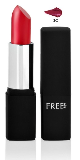 FREE AGE VELVET 3C ROSSETTO