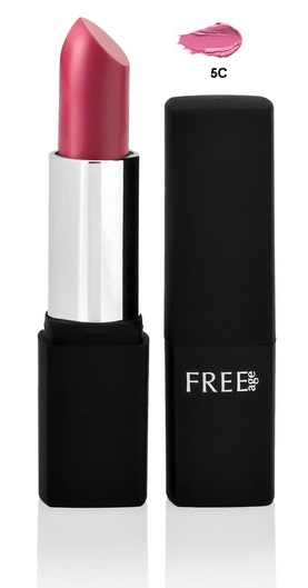 FREE AGE VELVET 5C ROSSETTO