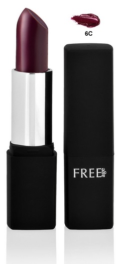 FREE AGE VELVET 6C ROSSETTO