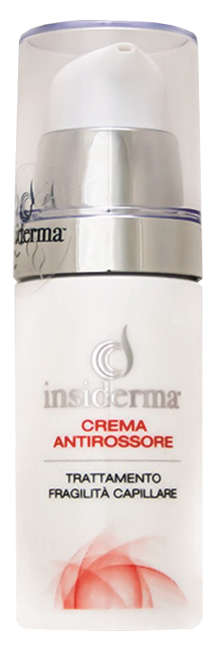 INSIDERMA CREMA ANTIROSS 30ML