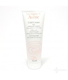 AVENE GEL DOCCIA DELICATO200ML