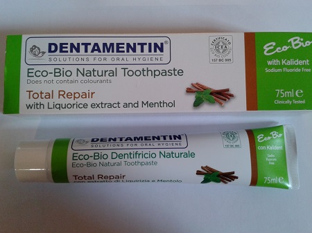 ECO BIO DENTIFRICIO NAT TOTREP