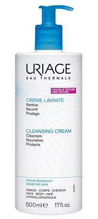 EAU THERMALE CREME LAVAN 500ML