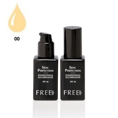 FREE AGE SKIN PERFECTION 00