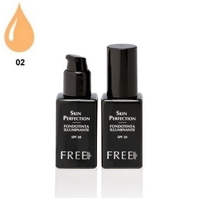 FREE AGE SKIN PERFECTION 02